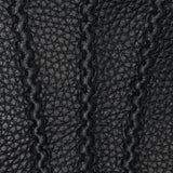 Charles – luxueux gants en cuir de cerf américain avec doublure chaude en cachemire - Schwartz & von Halen FR - Gants en Cuir - 4