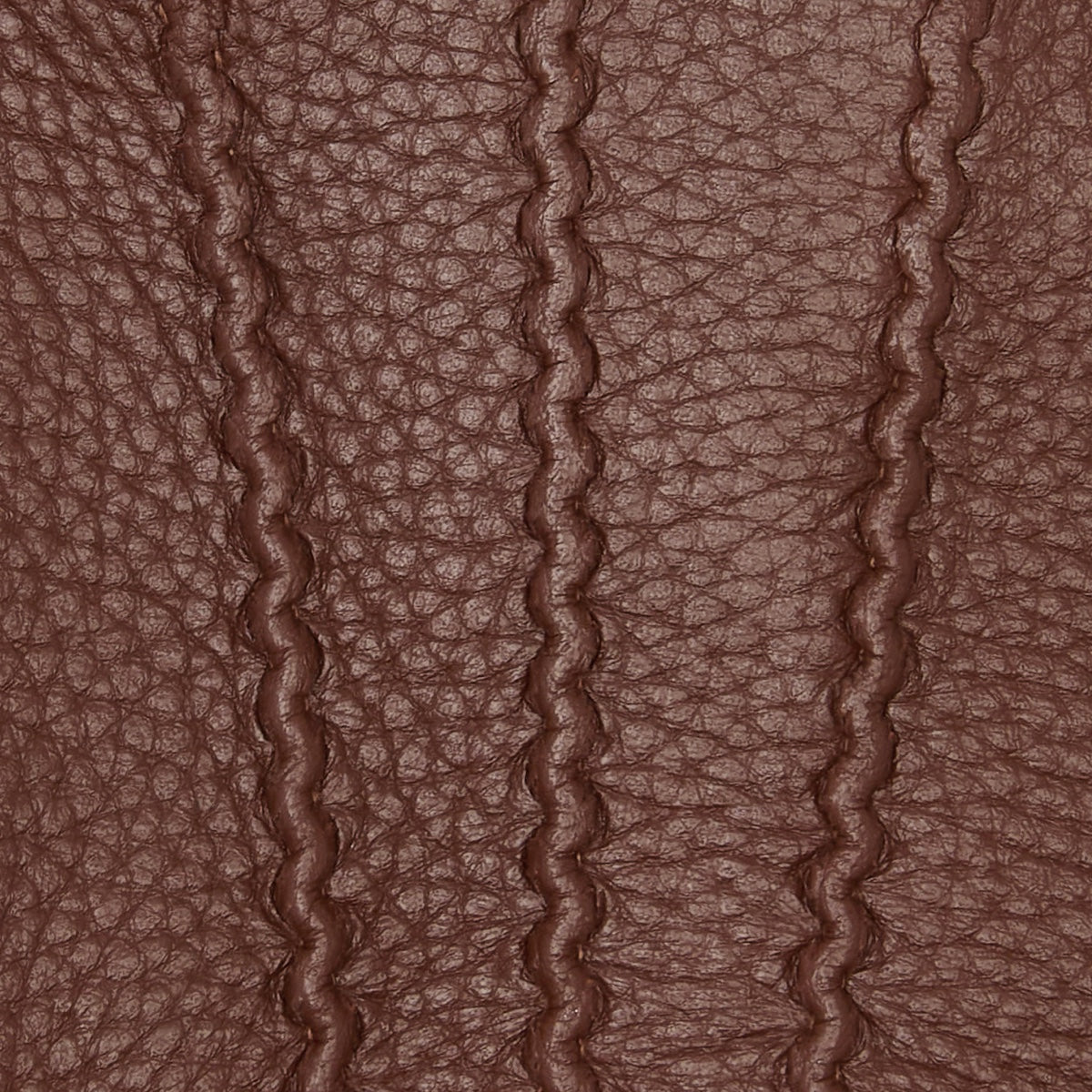 Columbus (marron) - Gants en cuir de cerf (American deerskin) et doublure en laine - Schwartz & von Halen FR - Gants en Cuir - 4