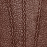 Columbus (marron) - Gants en cuir de cerf (American deerskin) et doublure en laine - Schwartz & von Halen FR - Gants en Cuir - 4