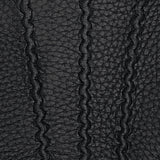 Columbus (noir) - Gants en cuir de cerf (American deerskin) et doublure en laine - Schwartz & von Halen FR - Gants en Cuir - 4