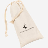 Gel pour cuir et pochette en coton de luxe offerts  - Schwartz & von Halen FR - 2