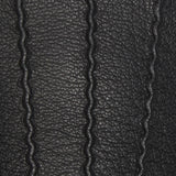 Eva - Élégantes moufles pour femmes en peau de chèvre avec luxueuse doublure en fausse fourrure - Schwartz & von Halen FR - Gants en Cuir - 4