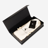 Élégante boîte-cadeau noire pour  - Schwartz & von Halen FR - 2