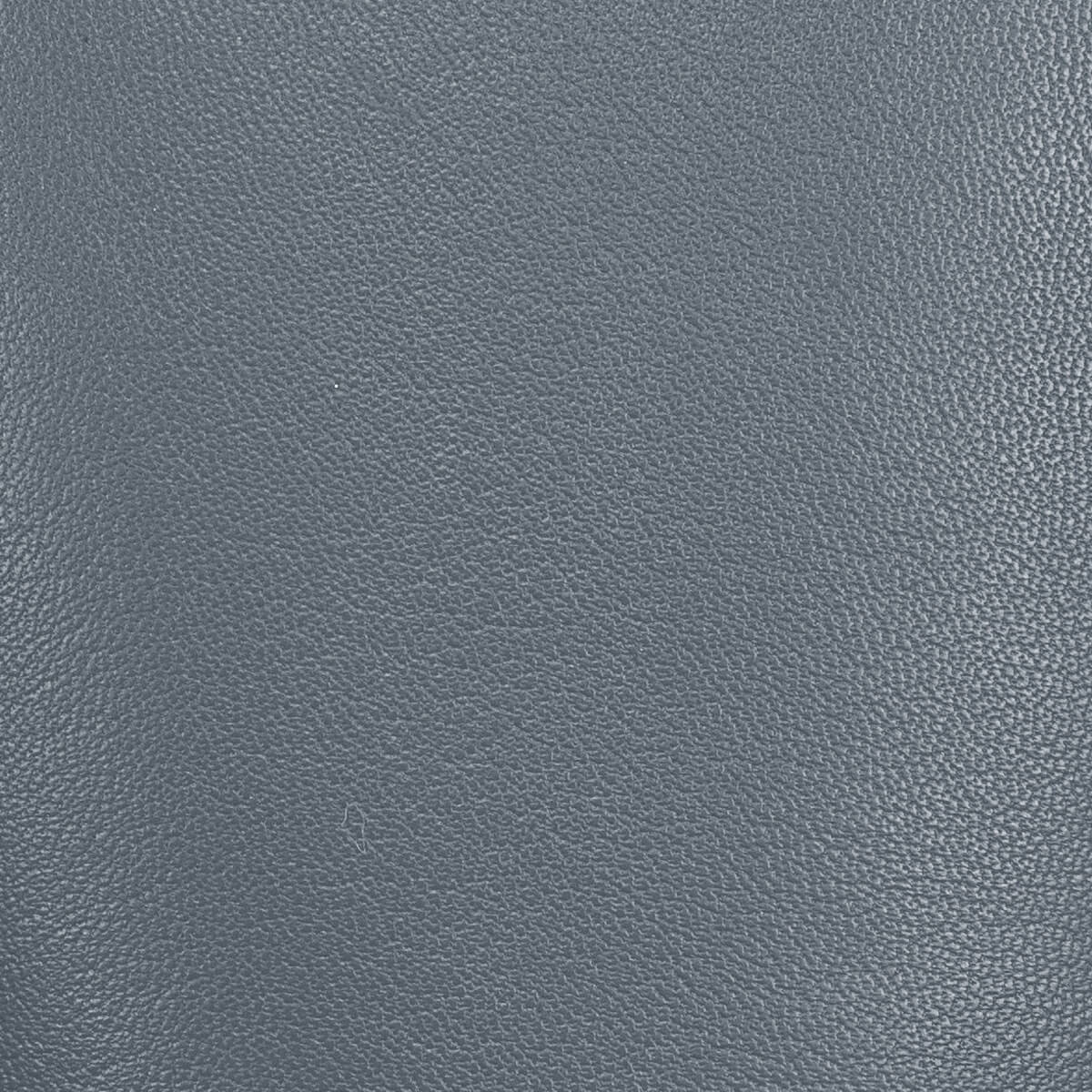 Ivy (gris) - Gants tactiles en cuir de mouton et doublure en laine/cachemire - Schwartz & von Halen FR - Gants en Cuir - 4