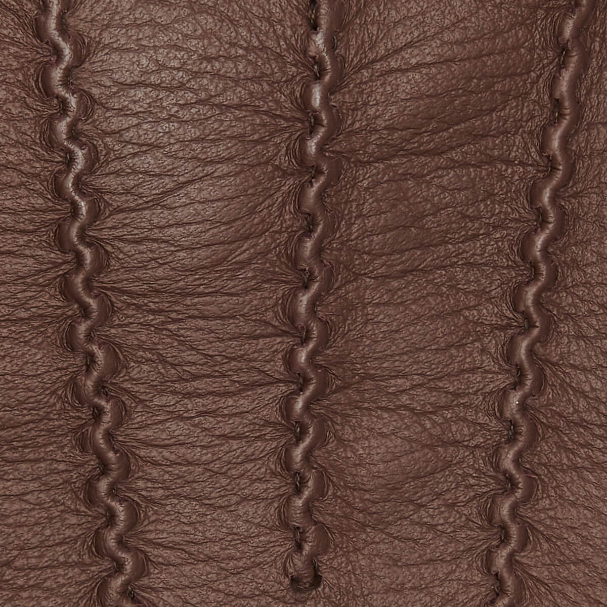 Gants en Cuir épais Marron pour Hommes Jack - Schwartz & von Halen® - Gants en Cuir Premium - 4