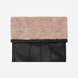 James (noir) – Gants classiques en cuir de mouton avec doublure luxueuse en cachemire et fonction tactile - Schwartz & von Halen FR - Gants en Cuir - 3