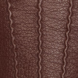 Jaxon (marron)  - Gants en peau de chèvre avec luxueuse doublure en fausse fourrure & fonction écran tactile  - Schwartz & von Halen FR - Gants en Cuir - 4