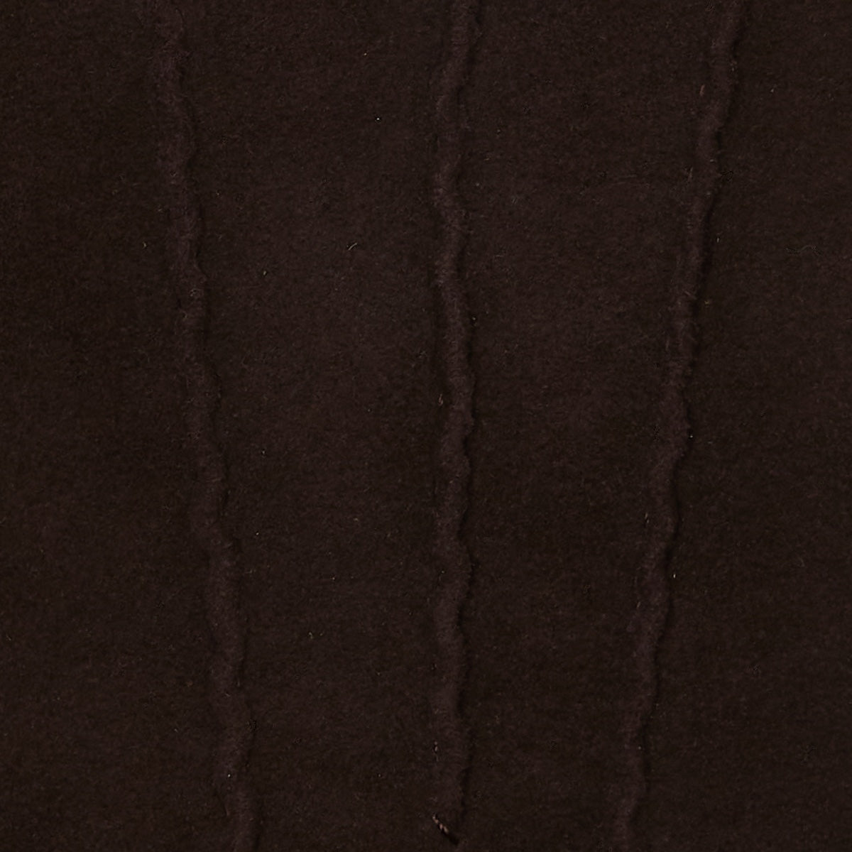 Josie (marron) - Gants en cuir de chèvre avec luxueuse fourrure de mouton - Schwartz & von Halen FR - Gants en Cuir - 4