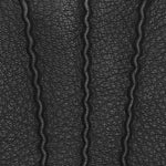 Julia (noir) - Gants en peau de chèvre avec luxueuse doublure en fausse fourrure & fonction écran tactile - Schwartz & von Halen FR - Gants en Cuir - 4