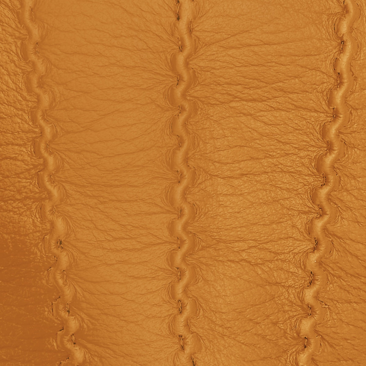 Gants en Cuir épais Jaune Hommes Leo - Schwartz & von Halen® - Gants en Cuir Premium - 4