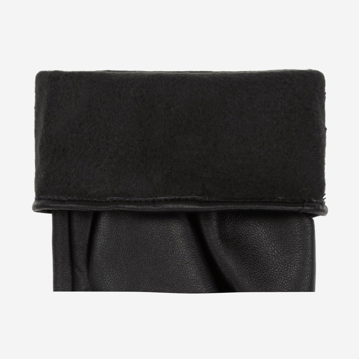 Luna - Gants en PU avec doublure en polaire et fonction écran tactile - Schwartz & von Halen FR - Gants en Cuir - 3