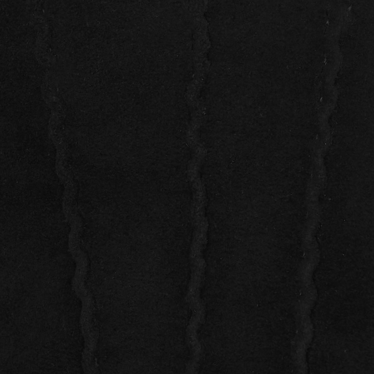 Matthew (noir) - Gants en cuir de chèvre avec luxueuse fourrure de mouton - Schwartz & von Halen FR - Gants en Cuir - 4