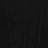 Matthew (noir) - Gants en cuir de chèvre avec luxueuse fourrure de mouton - Schwartz & von Halen FR - Gants en Cuir - 4