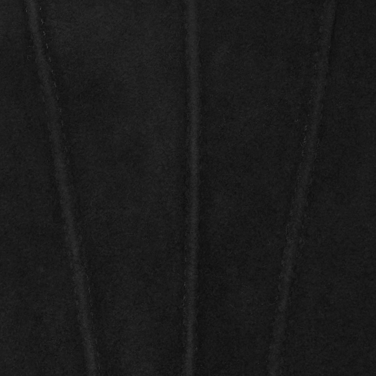 Rex (noir) - Gants en daim de chèvre avec luxueuse doublure en laine/cachemire - Schwartz & von Halen FR - Gants en Cuir - 4