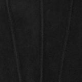 Rex (noir) - Gants en daim de chèvre avec luxueuse doublure en laine/cachemire - Schwartz & von Halen FR - Gants en Cuir - 4