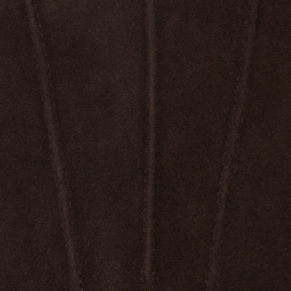 Rex (marron) - Gants en daim de chèvre avec luxueuse doublure en laine/cachemire - Schwartz & von Halen FR - Gants en Cuir - 4