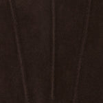 Rex (marron) - Gants en daim de chèvre avec luxueuse doublure en laine/cachemire - Schwartz & von Halen FR - Gants en Cuir - 4