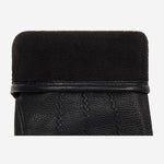 Rogan - Gants robustes en cuir de cerf et doublure chaude en PrimaLoft® - Schwartz & von Halen FR - Gants en Cuir - 4