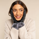 Gants en Cuir pour Hommes Vera - Schwartz & von Halen® - Gants en Cuir Premium - 4