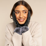 Gants en Cuir pour Hommes Vera - Schwartz & von Halen® - Gants en Cuir Premium - 4