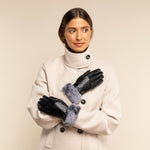 Gants en Cuir pour Hommes Vera - Schwartz & von Halen® - Gants en Cuir Premium - 11