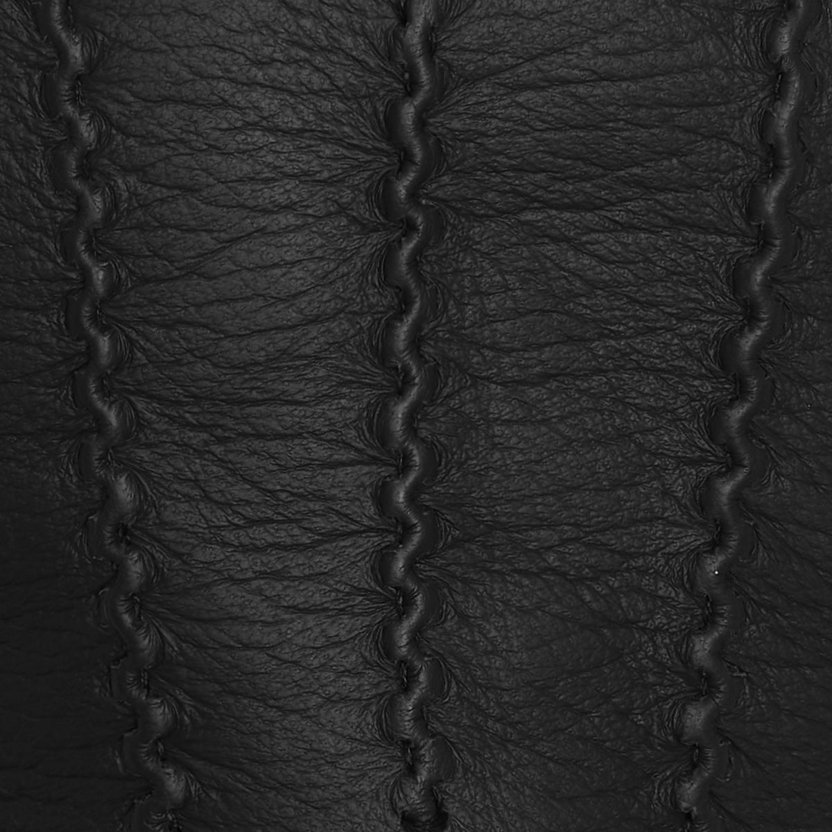 Gants en Cuir pour Hommes Noir William - Schwartz & von Halen® - Gants en Cuir Premium - 4