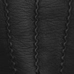 Gants en Cuir pour Hommes Noir William - Schwartz & von Halen® - Gants en Cuir Premium - 4