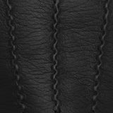 Gants en Cuir pour Hommes Noir William - Schwartz & von Halen® - Gants en Cuir Premium - 4