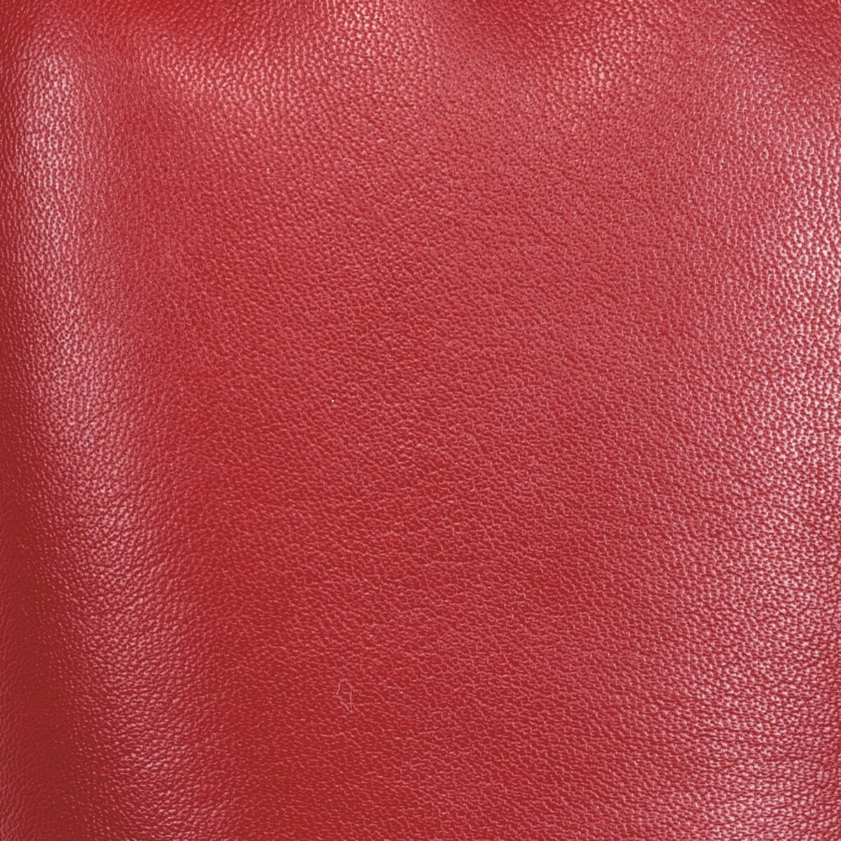 Ivy (rouge) - Gants tactiles en cuir de mouton et doublure en laine/cachemire - Schwartz & von Halen FR - Gants en Cuir - 4