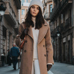 Luna - Gants en PU avec doublure en polaire et fonction écran tactile - Schwartz & von Halen FR - Gants en Cuir - 8