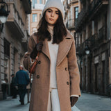 Luna - Gants en PU avec doublure en polaire et fonction écran tactile - Schwartz & von Halen FR - Gants en Cuir - 8