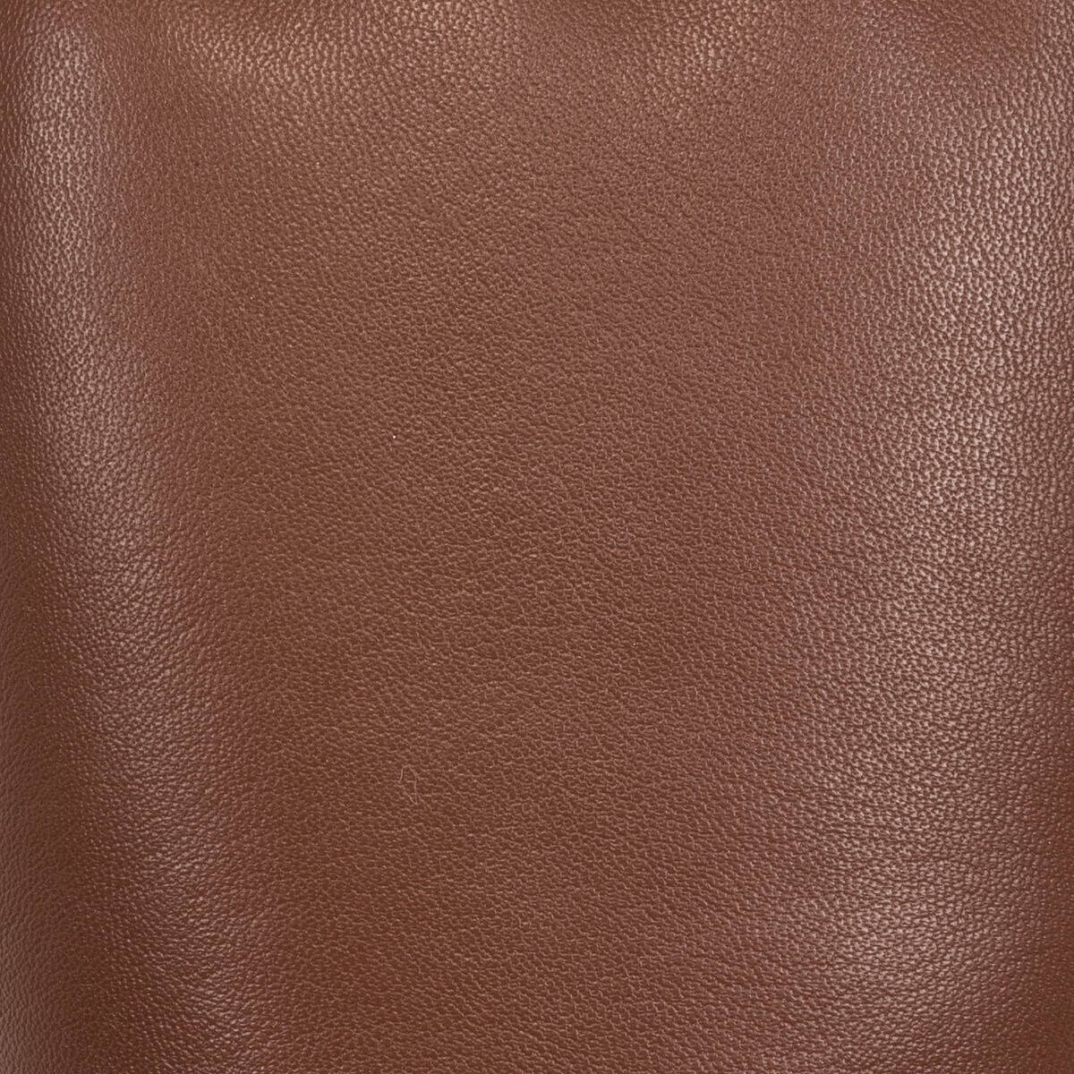 Ivy (cognac) - Gants tactiles en cuir de mouton et doublure en laine/cachemire - Schwartz & von Halen FR - Gants en Cuir - 4