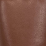 Ivy (cognac) - Gants tactiles en cuir de mouton et doublure en laine/cachemire - Schwartz & von Halen FR - Gants en Cuir - 4