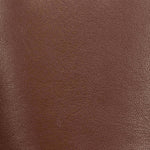 Ivy (marron) - Gants tactiles en cuir de mouton et doublure en laine/cachemire - Schwartz & von Halen FR - Gants en Cuir - 4