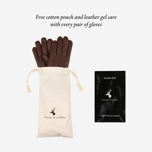 How to Clean Leather Gloves: The Complete Care Guide