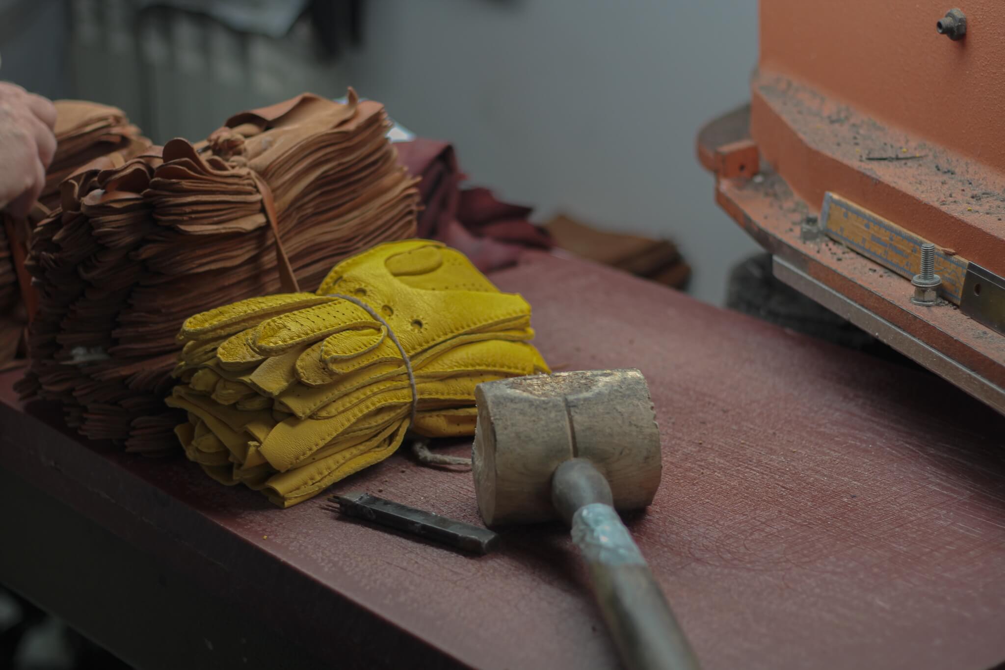 Best Sellers - Gants en Cuir - Schwartz & von Halen France