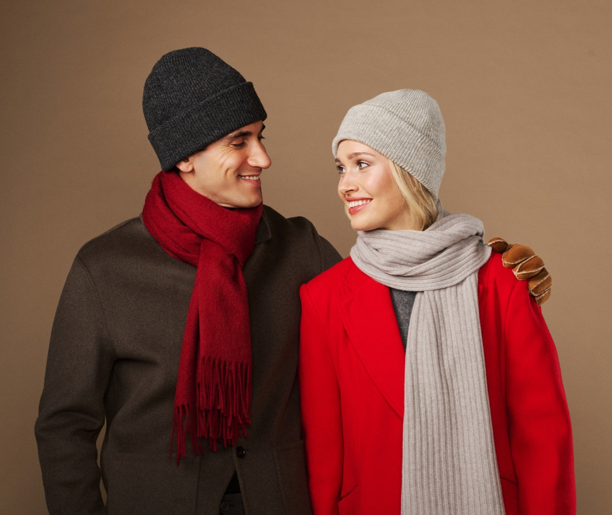 Mützen (Herren & Damen)