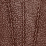 Columbus (marron) - Gants en cuir de cerf (American deerskin) et doublure en laine - Schwartz & von Halen FR - Gants en Cuir - 4
