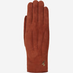 DAMES: Bundel handschoenen & merino wollen sjaal of muts - bespaar 5% - Schwartz & von Halen FR - Gants en Cuir - 1
