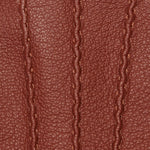 Harvey (cognac) - Gants en peau de chèvre avec luxueuse doublure en laine & fonction écran tactile - Schwartz & von Halen FR - Gants en Cuir - 4