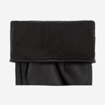 Luna - Gants en PU avec doublure en polaire et fonction écran tactile - Schwartz & von Halen FR - Gants en Cuir - 3