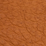 Benedict (cognac) - Gants exclusifs pour hommes en cuir de pécari, doublés de cachemire