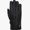 Rogan - Gants robustes en cuir de cerf et doublure chaude en PrimaLoft®