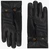 Rogan - Gants robustes en cuir de cerf et doublure chaude en PrimaLoft®