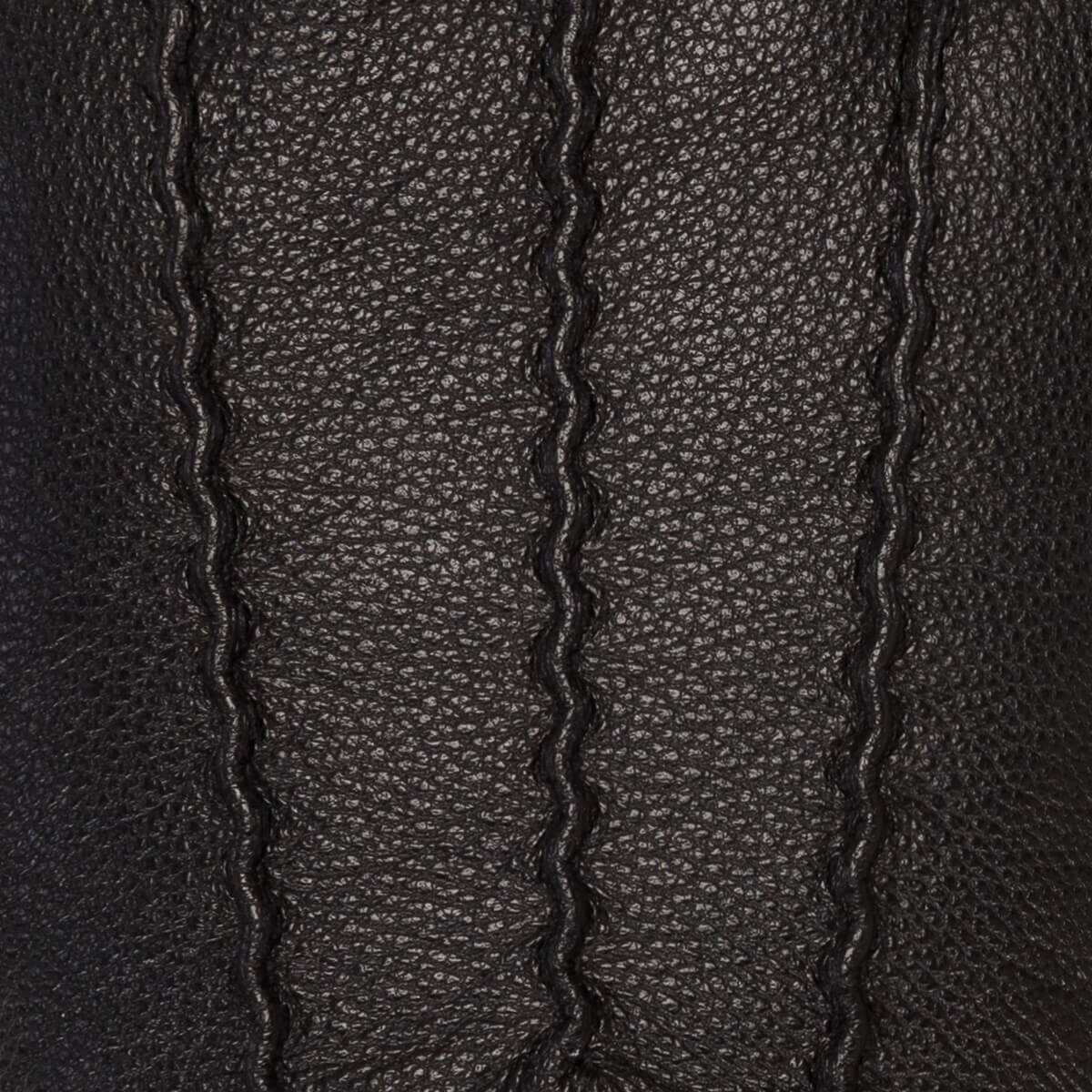 Gants en cuir pour hommes - Écran tactile - Doublure en laine - Harvey - Gants en cuir haut de gamme - Conçus à Amsterdam - Schwartz & von Halen® - 4