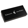 Coffret de luxe, gel cuir et sachet