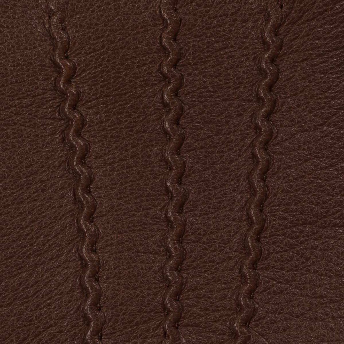 Gants en cuir marron pour femmes - écran tactile - doublés en laine d'agneau - Gants en cuir haut de gamme - Conçus à Amsterdam - Schwartz & von Halen® - 4