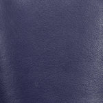 Ivy (bleu) - Gants tactiles en cuir de mouton et doublure en laine/cachemire - Schwartz & von Halen FR - Gants en Cuir - 4