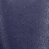 Ivy (bleu) - Gants tactiles en cuir de mouton et doublure en laine/cachemire - Schwartz & von Halen FR - Gants en Cuir - 4