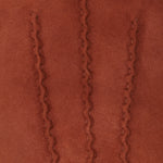 Elizabeth (marron) - Gants en daim et doublure chaude en fausse fourrure  - Schwartz & von Halen FR - Gants en Cuir - 4